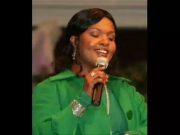 Cece Winans - All In Your Name